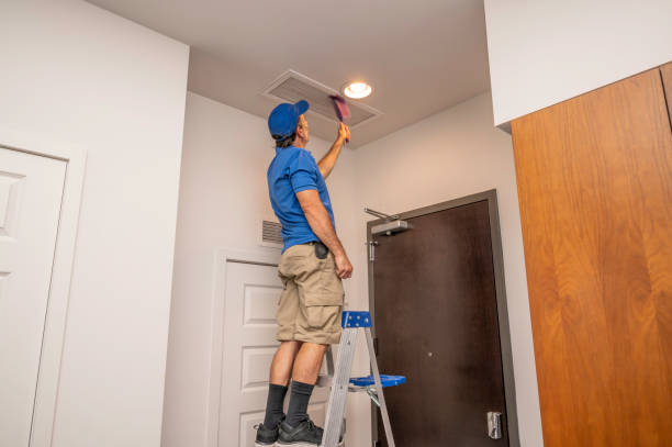 Trusted Coos Bay, OR Airduct Cleaning Experts